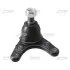 Опора шаровая нижняя Ford Ranger 98- Everest 03-06 Mazda ProCeed 87-93 OLD CBMZ-24 (пр-во) Старий код: CBMZ-24 CTR CB0279 (фото 1)