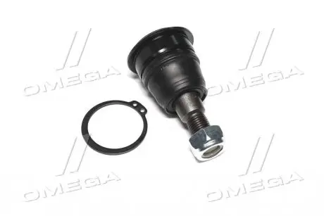 Фото 1 - опора кульова нижня Nissan Maxima QX A32 95-00 OLD CBN-54 CTR CB0320 Опора кульова нижня Nissan Maxima QX A32 95-00 OLD CBN-54 CTR CB0320 (фото 1)