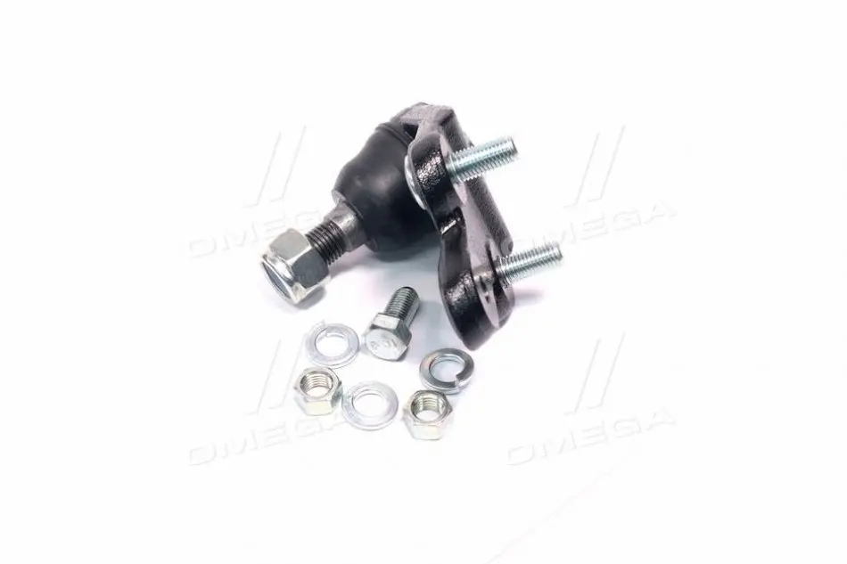 Опора кульова нижня Toyota Corolla/Carina/Corona 83-87 OLD CBT-13 (вир-во) CTR CB0370 (фото 1)