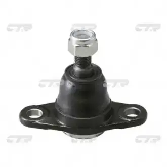 Опора кульова нижня Toyota Camry/Vista 82-91 Lexus Es 250 90-91 OLD CBT-16 Старий код: CBT-16 CTR CB0373 (фото 1)