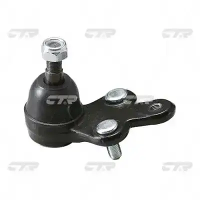 Опора кульова нижня Toyota Starlet 89-96-99 Paseo 95-99 OLD CBT-38 (вир-во) Старий код: CBT-38 CTR CB0386 (фото 1)