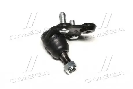 Фото 1 - опора кульова нижня Toyota RAV4 00-03 Corolla 120 02-07 20- Prius (50) OLD CBT-46 CTR CB0393 Опора кульова нижня Toyota RAV4 00-03 Corolla 120 02-07 20- Prius (50) OLD CBT-46 CTR CB0393 (фото 1)