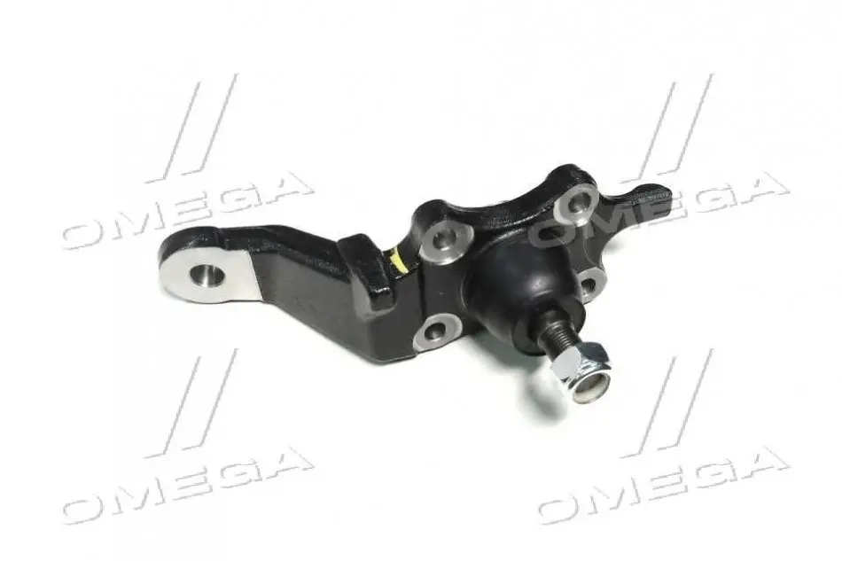 Опора шаровая нижняя L Toyota Land Cruiser 80 90 4Runner 95-96 OLD CBT-49L (пр-во) Старий код: CBT-49L CTR CB0395L (фото 1)