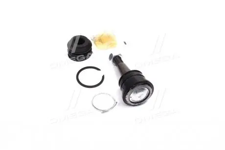Опора шаровая нижняя Toyota Yaris 99-05 Aygo 05- Prius 12- Citroen C1 OLD CBT-56 Старий код: CBT-56 CTR CB0401 (фото 1)