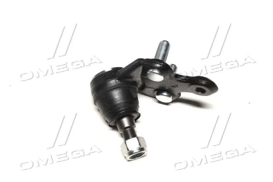 Опора кульова нижня L Toyota Camry 30 35 Highlander 01- Lexus RX330 OLD CBT-57L (вир-во) CTR CB0402L (фото 1)