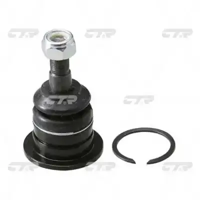 Опора шаровая верх Toyota Fortuner 05- Hilux 05- OLD CBT-63 (пр-во) Старий код: CBT-63 CTR CB0406 (фото 1)
