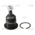 Опора шаровая верх Toyota Fortuner 05- Hilux 05- OLD CBT-63 (пр-во) Старий код: CBT-63 CTR CB0406 (фото 1)