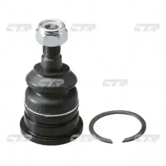 Фото 1 - опора кул верх Toyota Land Cruiser Prado/90/300/4Runner 95-03 Sequoia 04- OLD CBT-77 CTR CB0421 Опора кул верх Toyota Land Cruiser Prado/90/300/4Runner 95-03 Sequoia 04- OLD CBT-77 CTR CB0421 (фото 1)