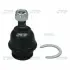 Опора кульова нижня Toyota Land Cruiser 120 02- Hilux Surf 02- OLD CBT-88 (вир-во) CTR CB0432