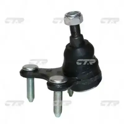 Опора кульова нижня R VW Golf 5 6 Jetta 05- Tiguan Touran Skoda Yeti OLD CBVW-2R (вир-во) CTR CB0452R (фото 1)