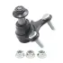 Опора шаровая нижняя R VW Passat 05-12 CC 11- Audi A3 15- OLD CBVW-7R (пр-во) Старий код: CBVW-7R CTR CB0457R (фото 1)