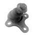 Опора шаровая нижняя R VW Passat 05-12 CC 11- Audi A3 15- OLD CBVW-7R (пр-во) Старий код: CBVW-7R CTR CB0457R (фото 4)