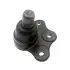 Опора шаровая нижняя Opel Astra G/H Vectra B Omega B Zafira A/B Meriva B 98- OLD CBG-79 (пр-во) Старий код: CBG-79 CTR CB0463 (фото 4)