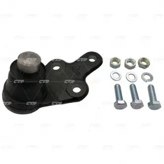 Фото 1 - опора кульова нижня L Ford Focus 12-18 OLD CBF-45L CTR CB0470L Опора кульова нижня L Ford Focus 12-18 OLD CBF-45L CTR CB0470L (фото 1)