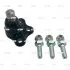 Опора кул нижня Peugeot 207 07- 1007 05-10 Citroen C3 02- C2 03- OE 364062 OLD CBPU-7 (вир-во) Старий код: CBPU-7 CTR CB0503 (фото 1)