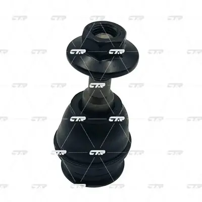 Опора кульова нижня Subaru Legacy 20- Outback 20- OLD CBSU-8 (вир-во) Старий код: CBSU-8 CTR CB0517 (фото 1)