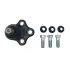 Опора шаровая нижняя Renault Trafic 14- Opel Fiat OLD CBRE-10 Старий код: CBRE-10 CTR CB0537 (фото 3)
