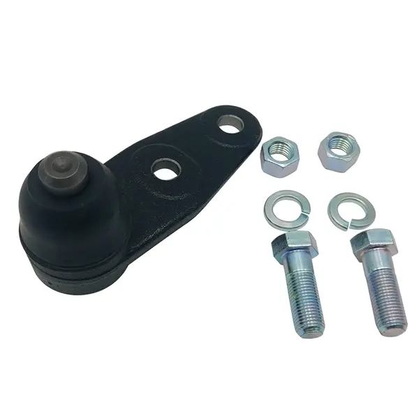 Опора кульова нижня Renault Clio 98- Kangoo 97- Nissan Kubistar OLD CBRE-12 (вир-во) Старий код: CBRE-12 CTR CB0541 (фото 1)