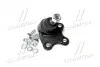 Опора кульова нижня L VW Polo 02- Polo 02-09 Fox Audi A2 00-05 Skoda Seat (вир-во) CTR CB0552L (фото 1)