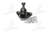 Опора кульова нижня L VW Polo 02- Polo 02-09 Fox Audi A2 00-05 Skoda Seat (вир-во) CTR CB0552L (фото 4)
