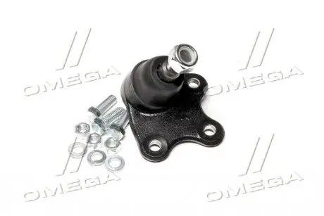 Опора шаровая нижняя L VW Polo 02- Polo 02-09 Fox Audi A2 00-05 Skoda Seat (пр-во) CTR CB0552L