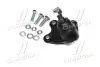 Опора кульова нижня R VW Polo 02- Polo 02-09 Fox Audi A2 00-05 Skoda Seat (вир-во) CTR CB0552R (фото 2)