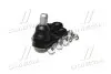 Опора шаровая нижняя Jeep Compass 17-21 CTR CB0558 (фото 4)