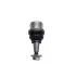 Опора кульова нижня Audi A4 08-16 Q5 08-11 (вир-во) CTR CB0573 (фото 3)