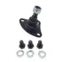 Опора кульова нижня Peugeot Boxer 06- Fiat Citroen (вир-во) CTR CB0581 (фото 1)