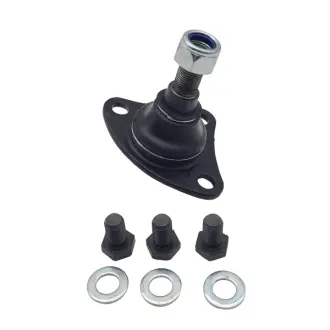 Опора кульова нижня Peugeot Boxer 06- Fiat Citroen (вир-во) CTR CB0581