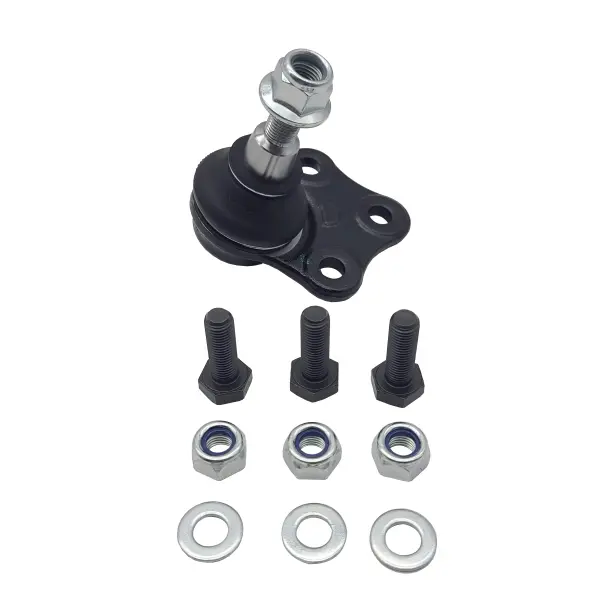 Опора кульова нижня Renault Megane/Scenic 09-15 (вир-во) CTR CB0594 (фото 1)