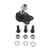 Опора кульова нижня Renault Megane/Scenic 09-15 (вир-во) CTR CB0594 (фото 1)