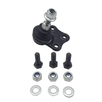 Опора кульова нижня Renault Megane/Scenic 09-15 (вир-во) CTR CB0594