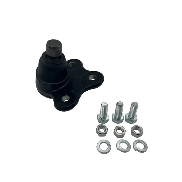 Опора кульова нижня R RAM ProMaster City 14- (вир-во) CTR CB0599R (фото 1)