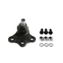 Опора кульова нижня L Opel Meriva 03-10 (вир-во) CTR CB0654L (фото 1)