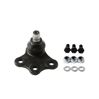 Опора кульова нижня R Opel Meriva 03-10 (вир-во) CTR CB0654R