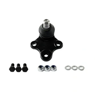 Опора кульова нижня без ГУР Citroen Berlingo 96-08 (вир-во) CTR CB0657