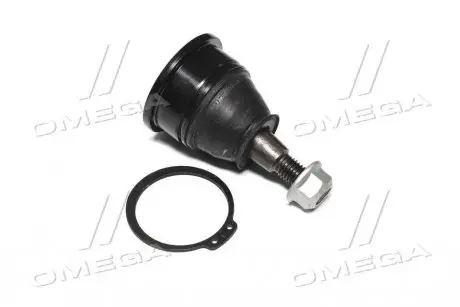 Опора шаровая нижняя Chrysler Grand Voyager 07- NEW CB0022 New code: CB0022 CTR CBCR-26 (фото 1)