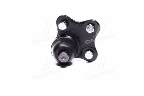 Опора шаровая нижняя Opel Corsa 06- Fiat Punto 09- Grande Punto 05- Peugeot NEW CB0082 New code: CB0082 CTR CBG-64