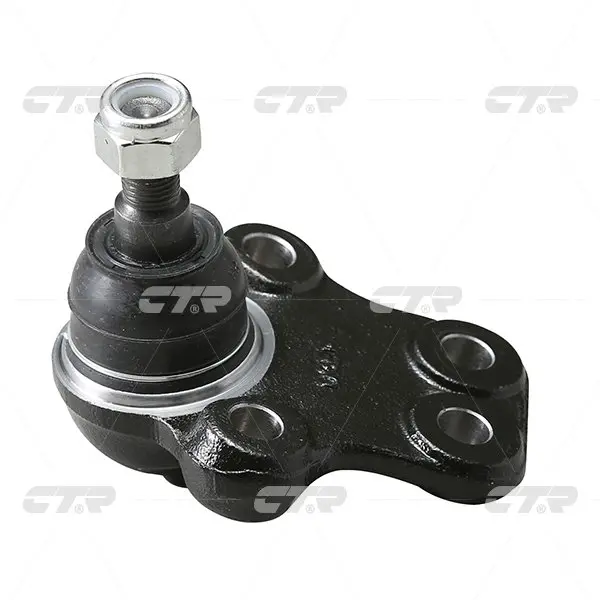 Опора рычага шаровая CTR CBI-S2 (фото 1)