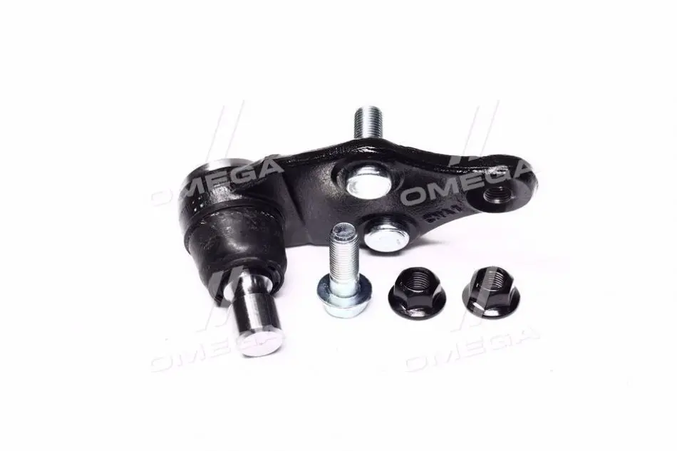 Опора шаровая нижняя Hyundai Santa Fe 18- NEW CB0492 (пр-во) New code: CB0492 CTR CBKH-46 (фото 1)