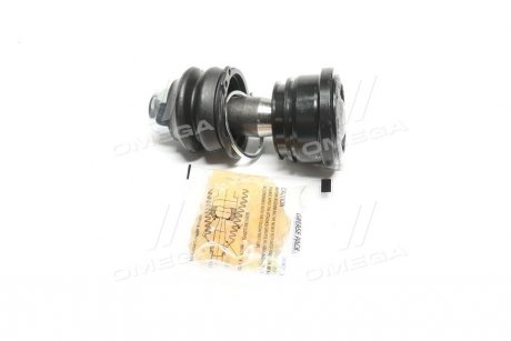 Опора кульова нижня Mitsubishi Mirage/Space Star 12- NEW CB0262 CTR CBM-43