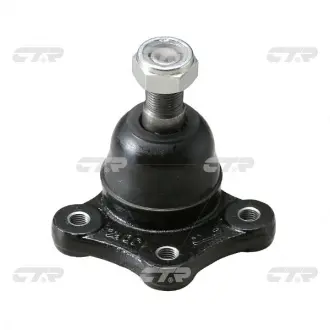 Опора рычага шаровая CTR CBMZ14
