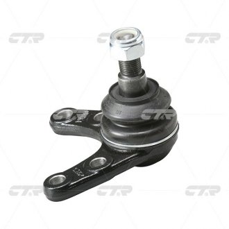 Опора шаровая нижняя FORD RANGER; MAZDA BT-50 2.5D 05.06-12.15 CTR CBMZ-43