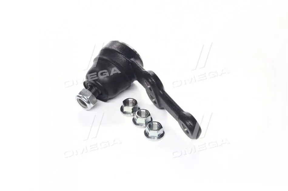 Опора шаровая нижняя Nissan Sunny 81-85 NEW CB0295 (пр-во) New code: CB0295 CTR CBN-10 (фото 1)