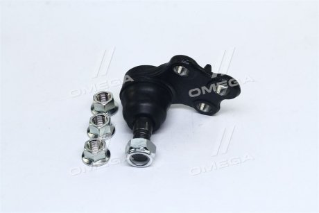 Опора шаровая нижняя Nissan Primera W10 90-98 Maxima J30 Bluebird 83-91 NEW CB0303 New code: CB0303 CTR CBN-24