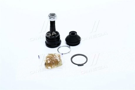 Опора шаровая нижняя Nissan Micra K11 92-03 NEW CB0321 New code: CB0321 CTR CBN-46