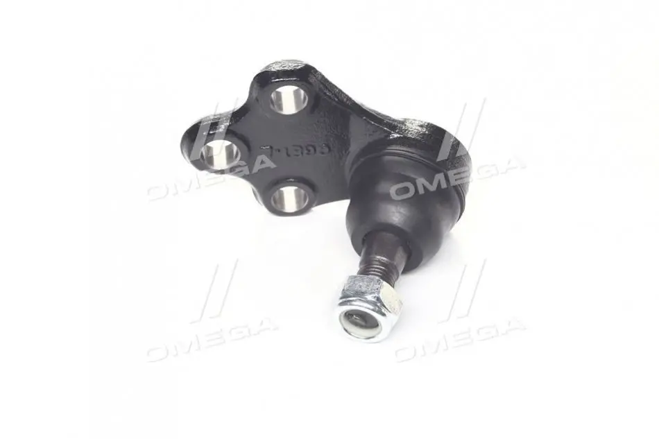 Опора шаровая нижняя L Nissan Serena 92- Largo 93-99 Vanette 91-99 NEW CB0330 (пр-во) New code: CB0330 CTR CBN-69 (фото 1)