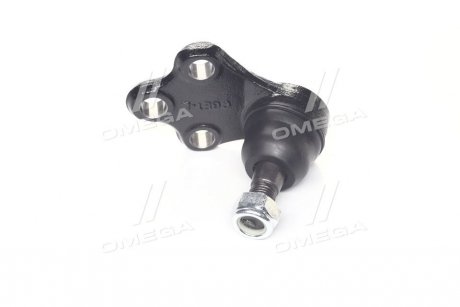 Опора шаровая нижняя L Nissan Serena 92- Largo 93-99 Vanette 91-99 NEW CB0330 New code: CB0330 CTR CBN-69