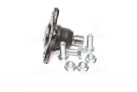 Опора кул нижня Peugeot 207 07- 1007 05-10 Citroen C3 02- C2 03- OE 364062 OLD (вир-во) Старий код: CTR CBPU-7